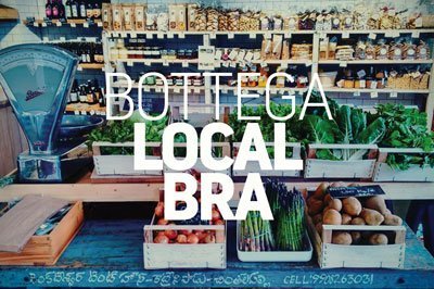 Un calendario ricco di appuntamenti per Bottega Local di Bra