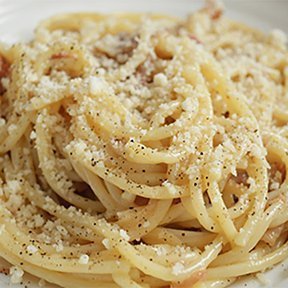 carbonara