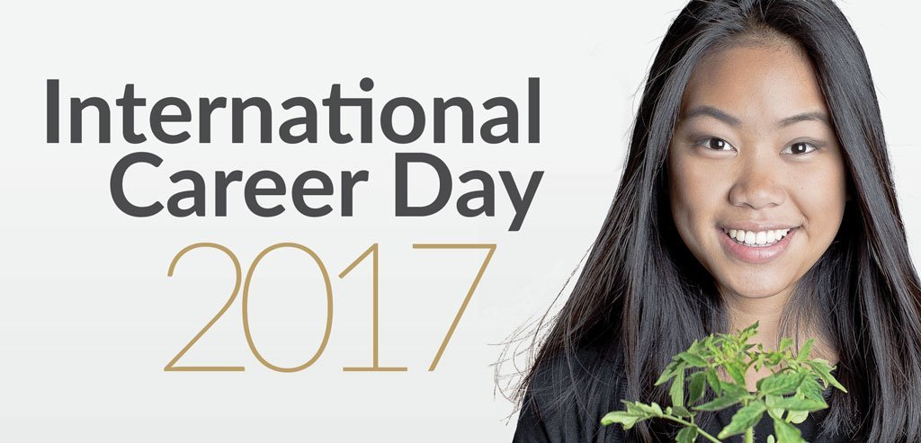 International Career Day