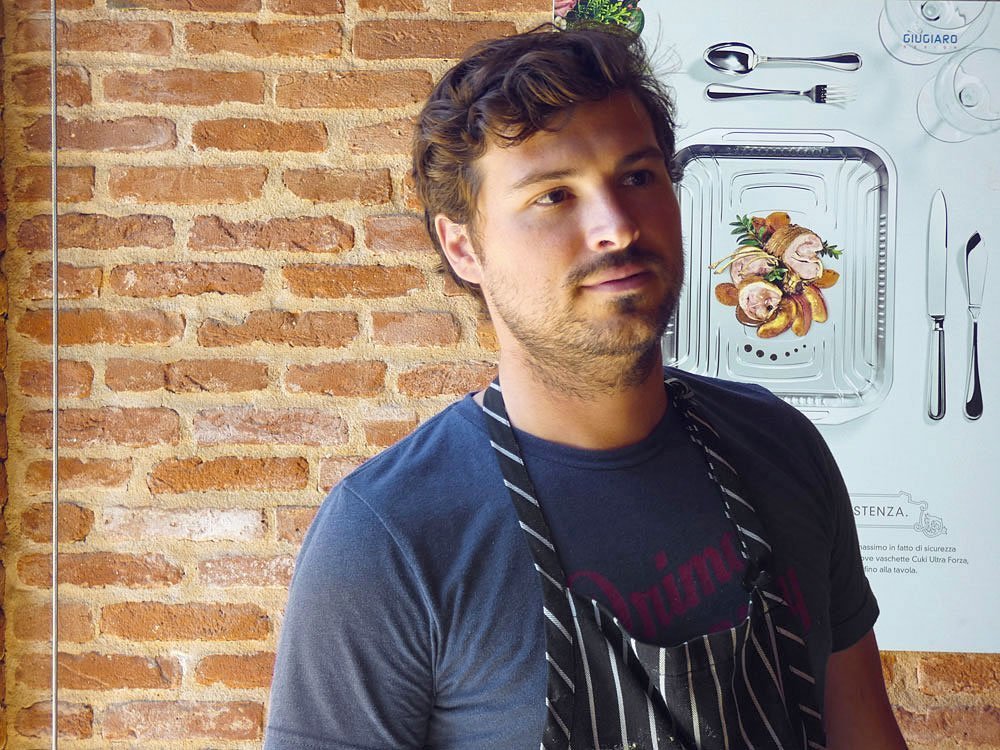 chef