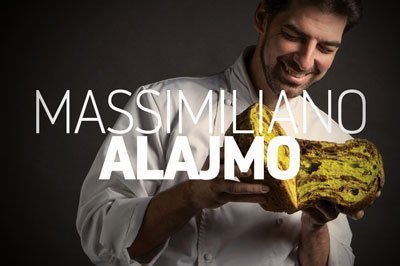 Alle Tavole Accademiche i piatti di Massimiliano Alajmo, chef tristellato de La Calandre