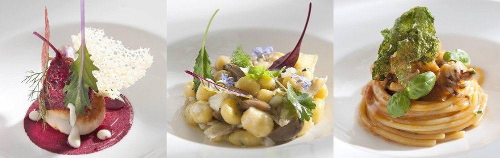 Chef Damiano Nigro