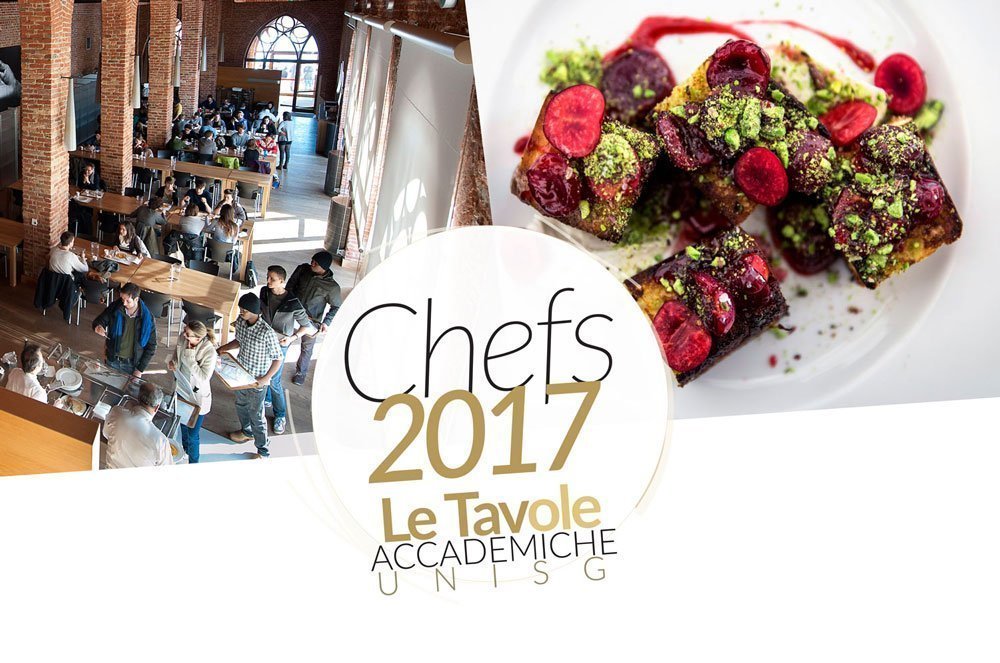 calendario chef