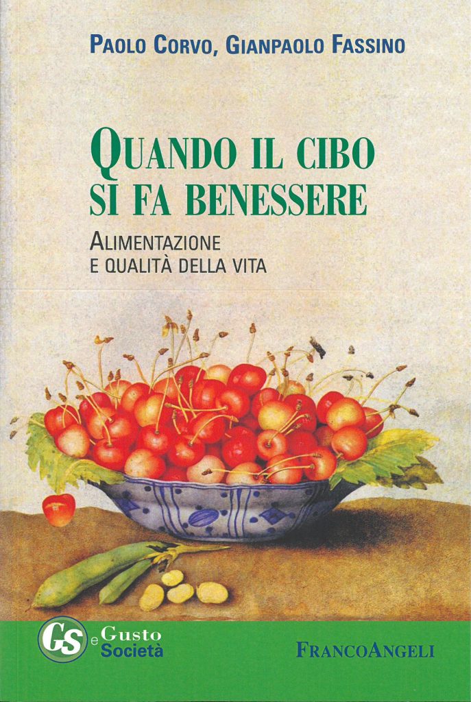 cibo benessere corvo fassino