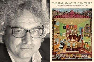 Unisg presents prof. Simone Cinotto's book: "The Italian American Table: Food, Family, and Community in New York City"
