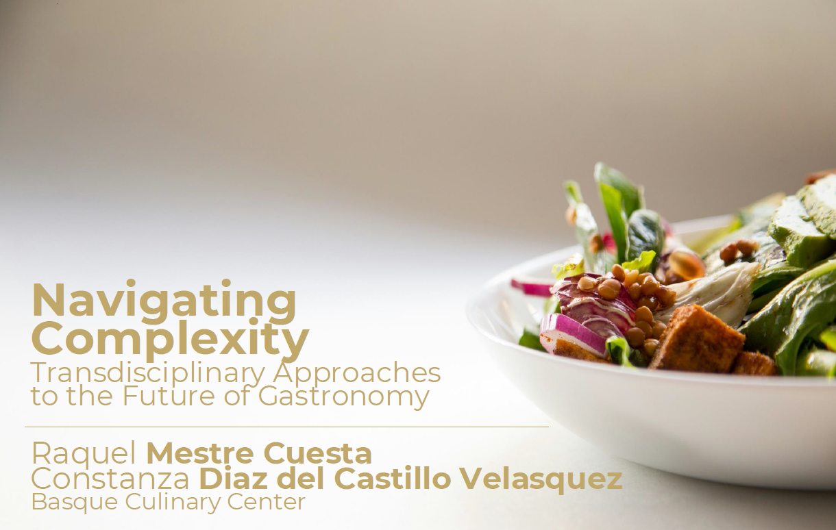 università scienze gastronomiche