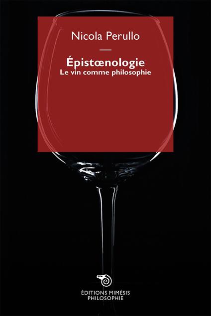 cover epistenologia perullo edizione francese