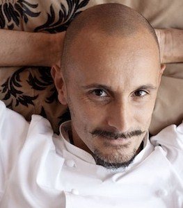 Le Tavole Accademiche – Enrico Crippa