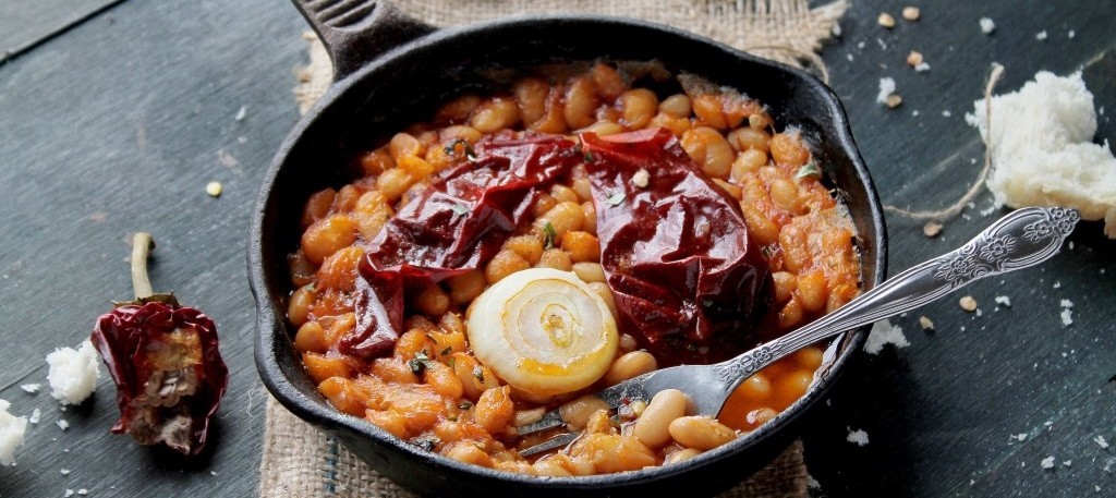 cucina macedone