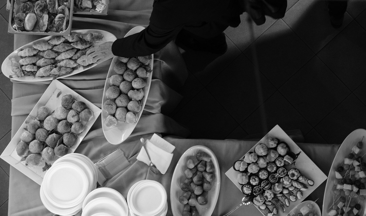 Cucina politica - Il linguaggio del cibo tra pratiche sociali e rappresentazioni ideologiche