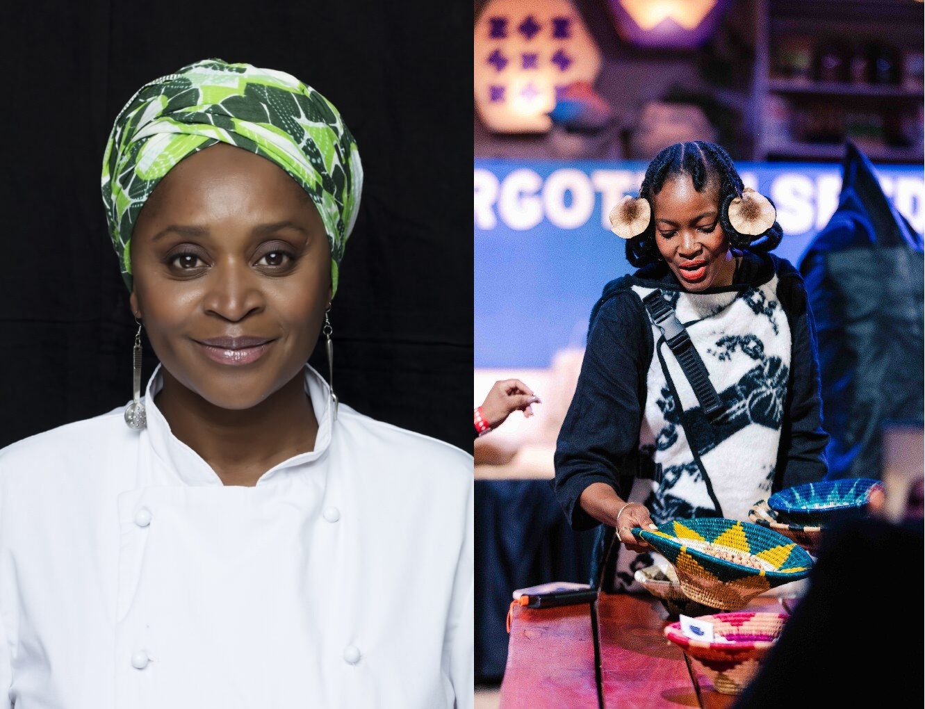 Food, Medicine and Indigenous Knowledge in Southern Africa"