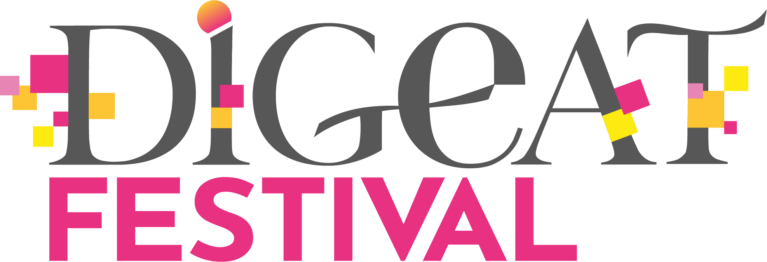 digeat festival logo