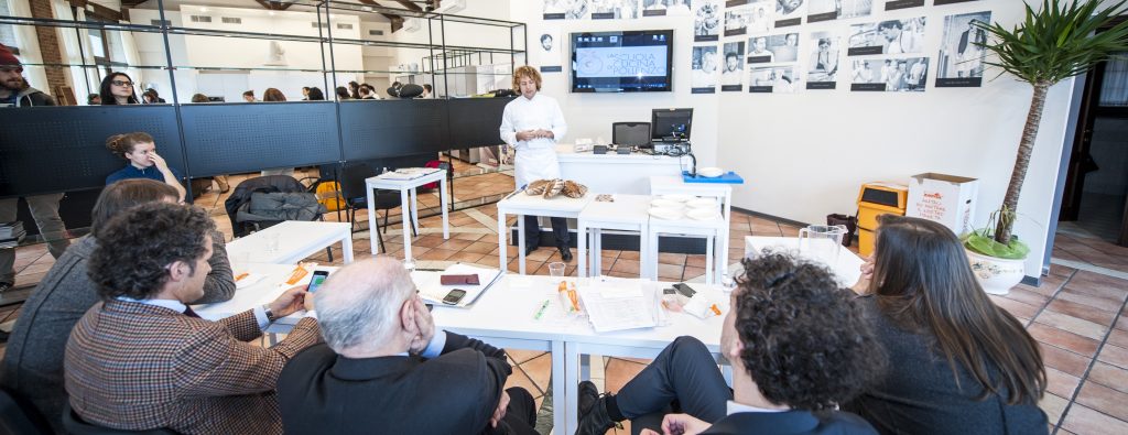 diplomi alto apprendistato unisg
