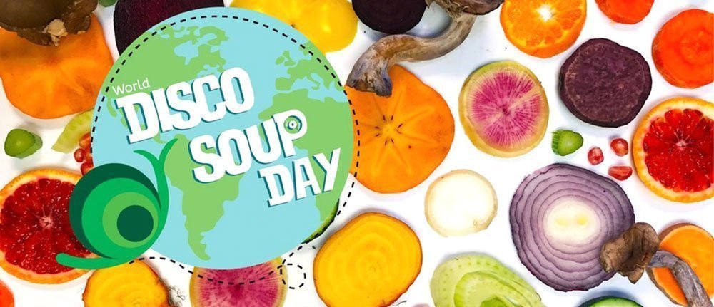 disco soup