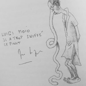 Quanto importante è il respiro del vino?