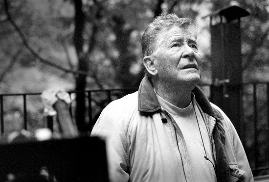 Laurea Honoris Causa a Ermanno Olmi