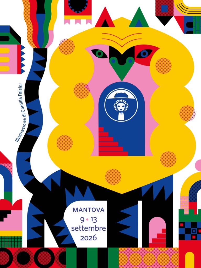 festival letteratura mantova 2026