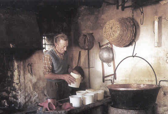master pollenzo