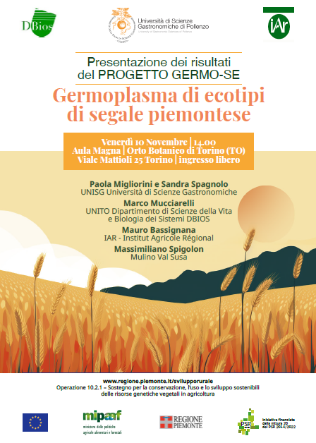 germoplasma