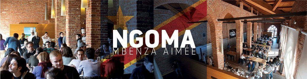 cucina congolese