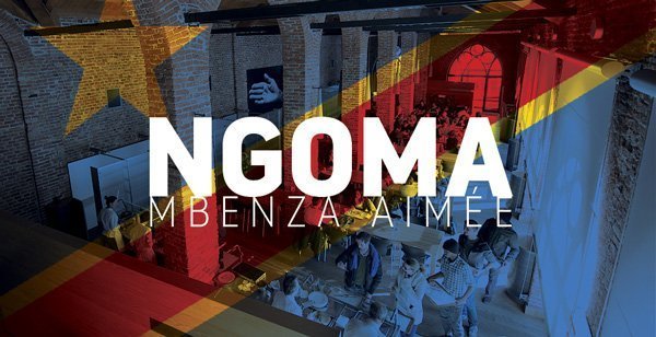 Alle Tavole Accademiche la cucina congolese di Ngoma- Mbenza Aimée