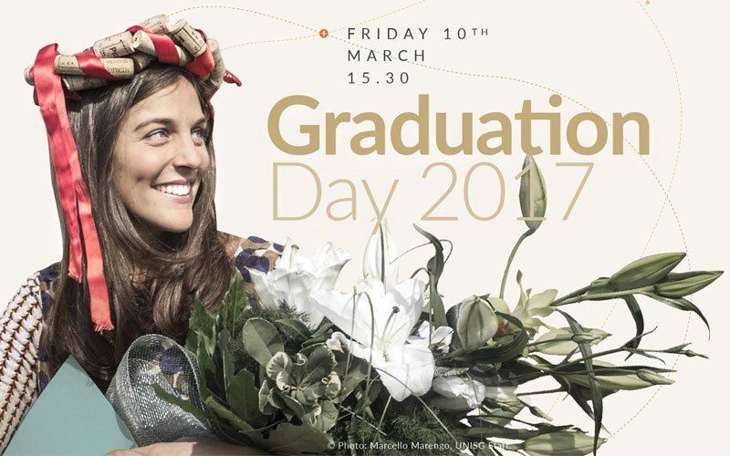 graduation day