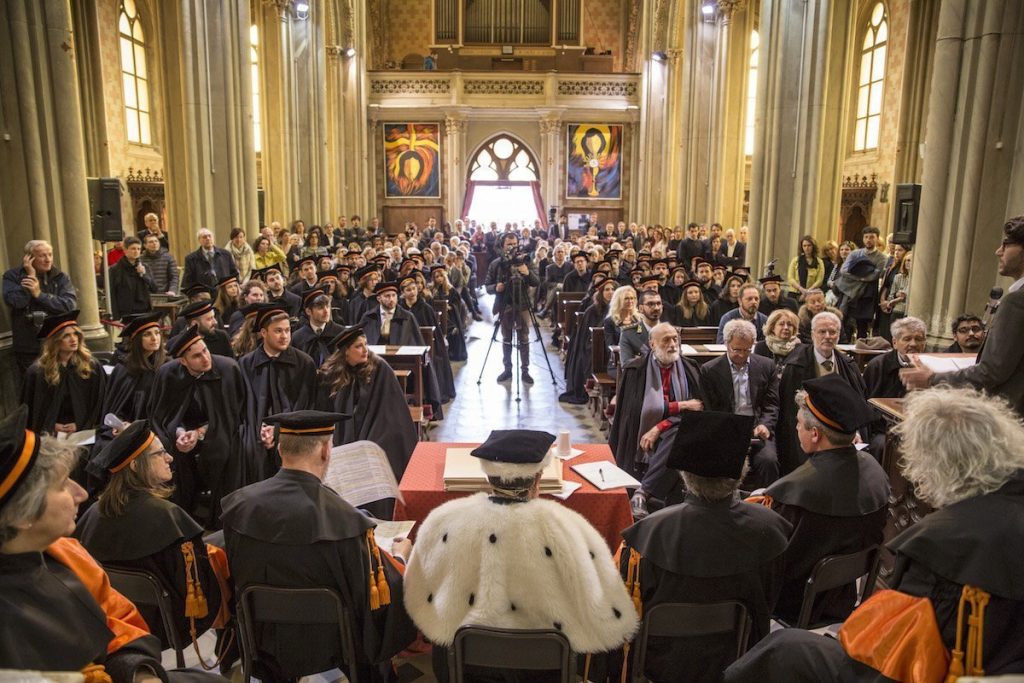 graduation