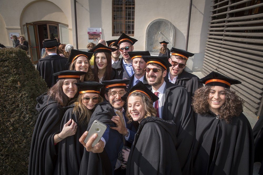 graduation