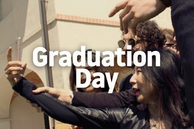 Graduation Day for 14 international students of the Master in Italian Wine Culture
