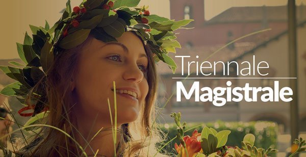 Martedì 19 settembre giornata di discussione di lauree triennali e magistrali a Pollenzo