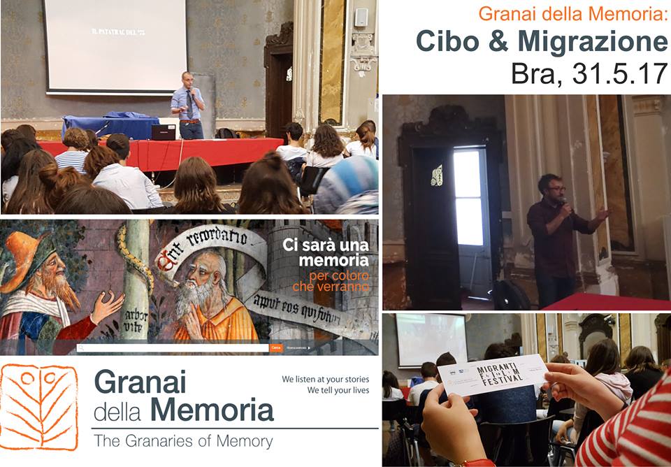 migranti film festival