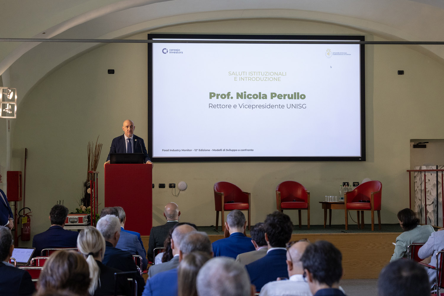 img 6265 unisg pollenzo food industry monitor 2026 nicola perullo rettore unisg