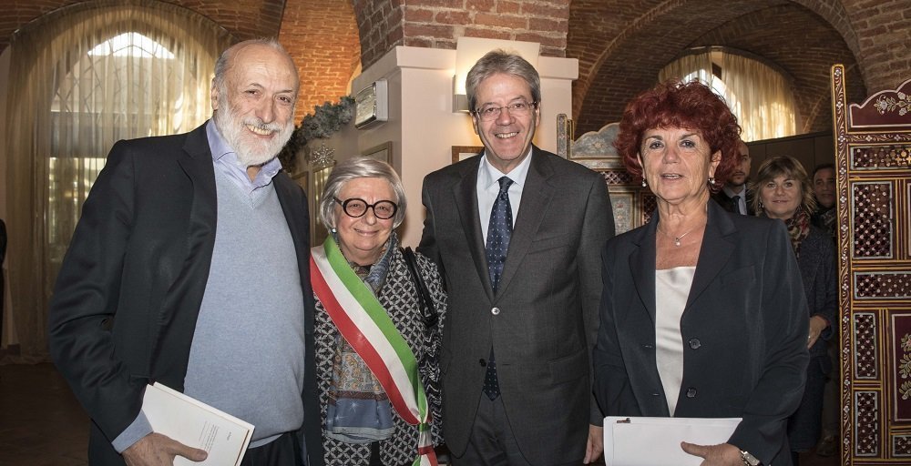 università scienze gastronomiche gentiloni