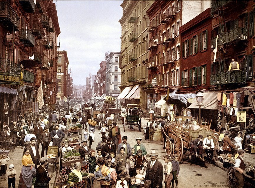 italian-americans
