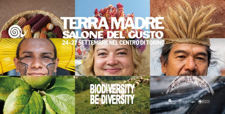 italian terra madre 2026