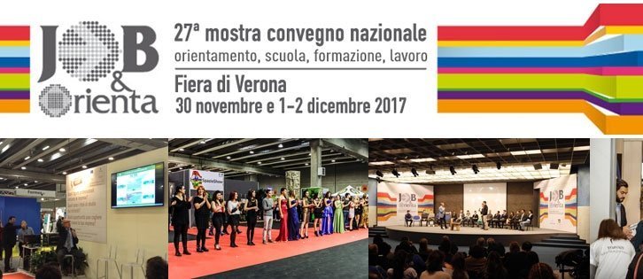 Salone dell’Orientamento di Verona