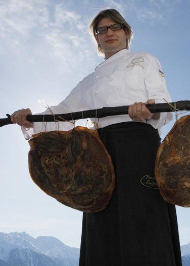 chef