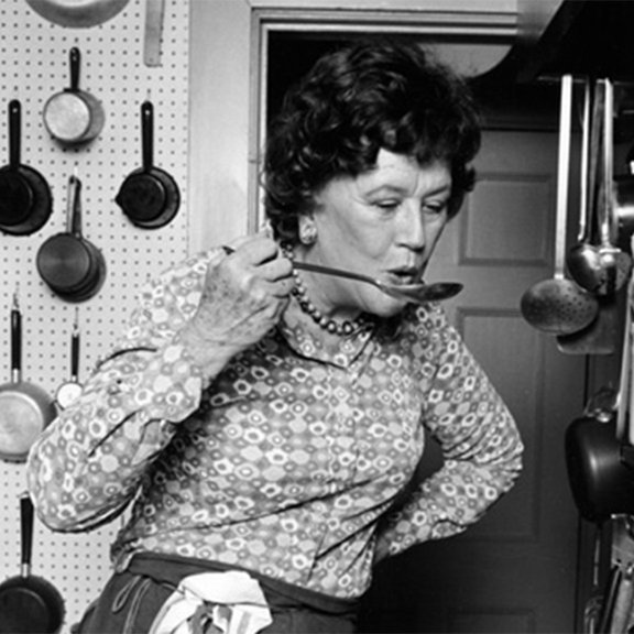 Julia Child