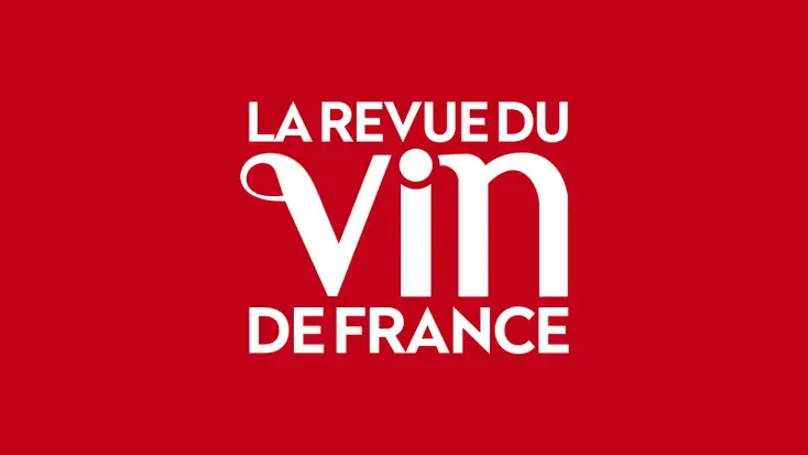 la revue du vin de france