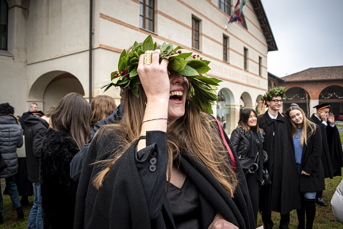 laurea