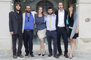 laureati UNISG 23.7.12