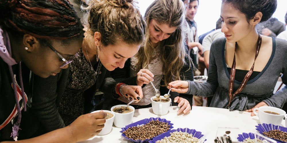 caffè