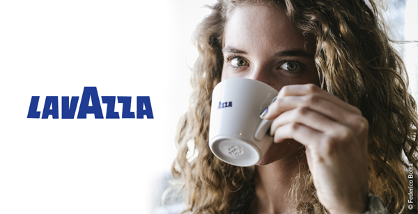 Studenti da 24 paesi alla scoperta del caffè con Lavazza