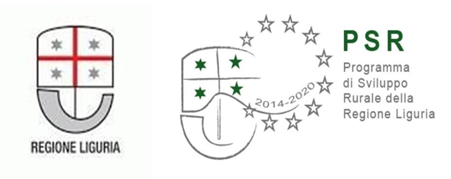 loghi spr liguria