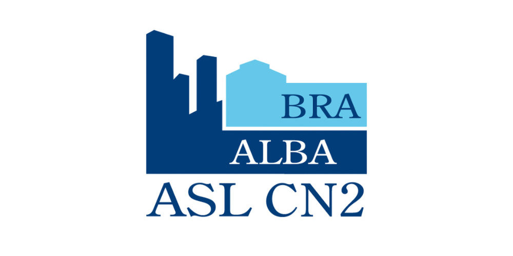 logo asl bra alba