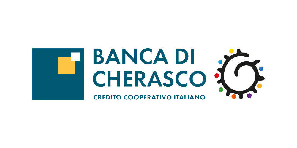logo banca cherasco