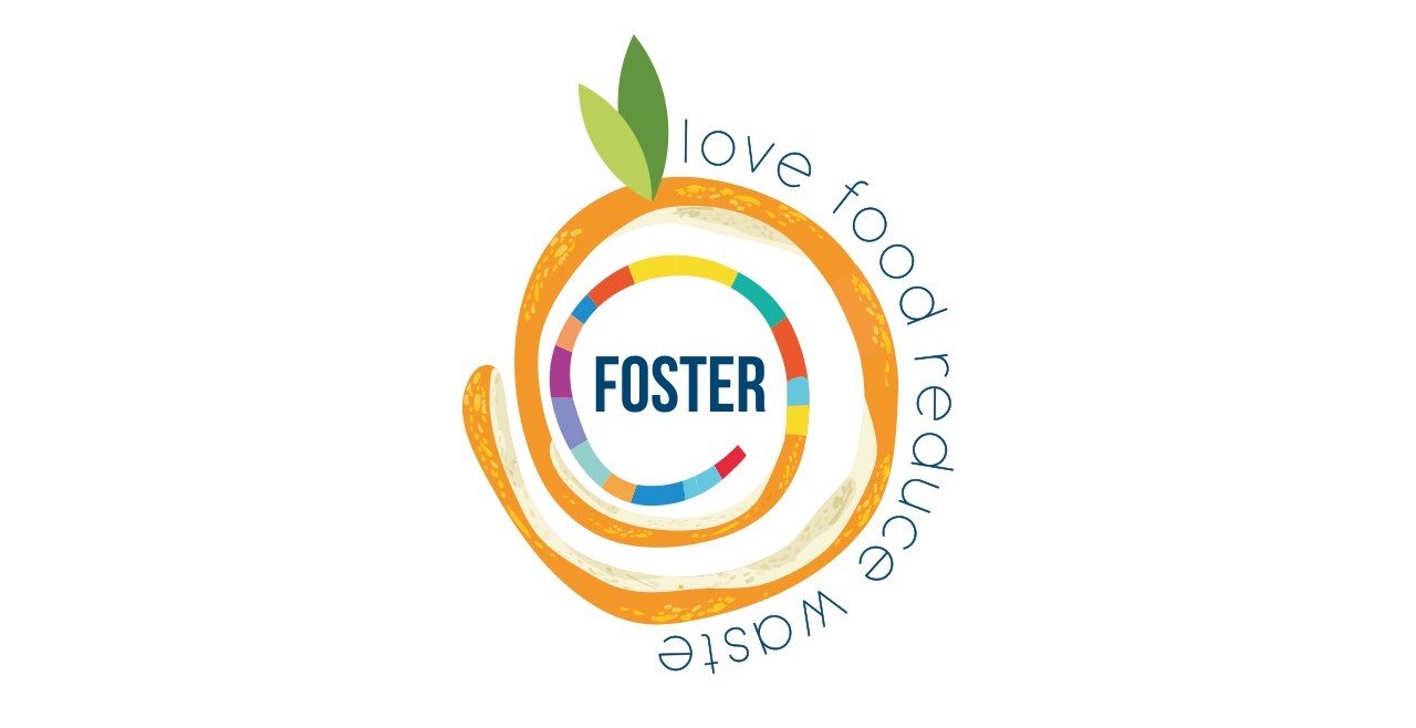 LIFE FOSTER - Training, education and communication to reduce food waste in the food service industry