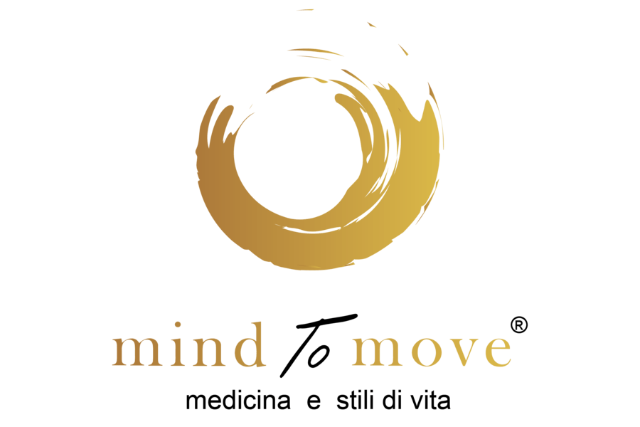 logo mind to move registrato