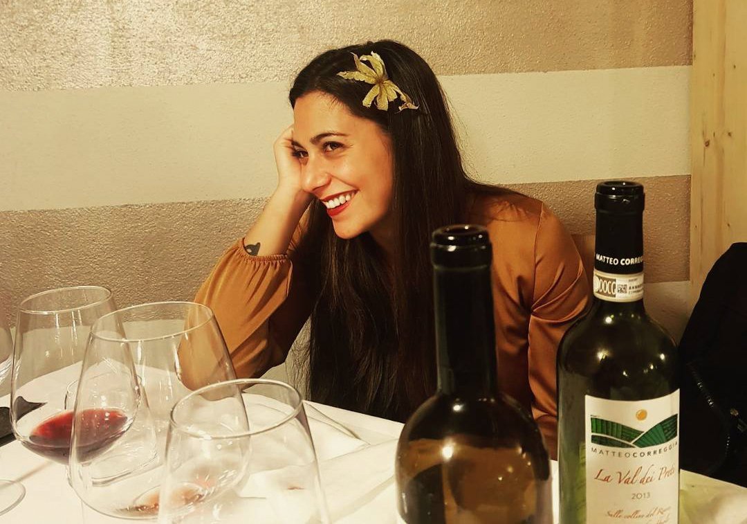 Sommelier wine culture communication