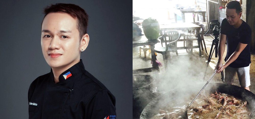 Philippine Chef